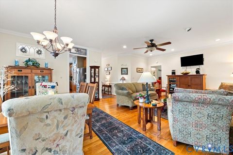 Tiny photo for 4922 Breckstone Place, Chesterfield, VA 23234 (MLS # 2612483)
