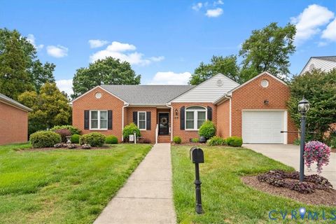 Tiny photo for 4922 Breckstone Place, Chesterfield, VA 23234 (MLS # 2612483)