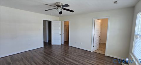 Tiny photo for 5612 Benoni Court, Henrico, VA 23059 (MLS # 2606840)