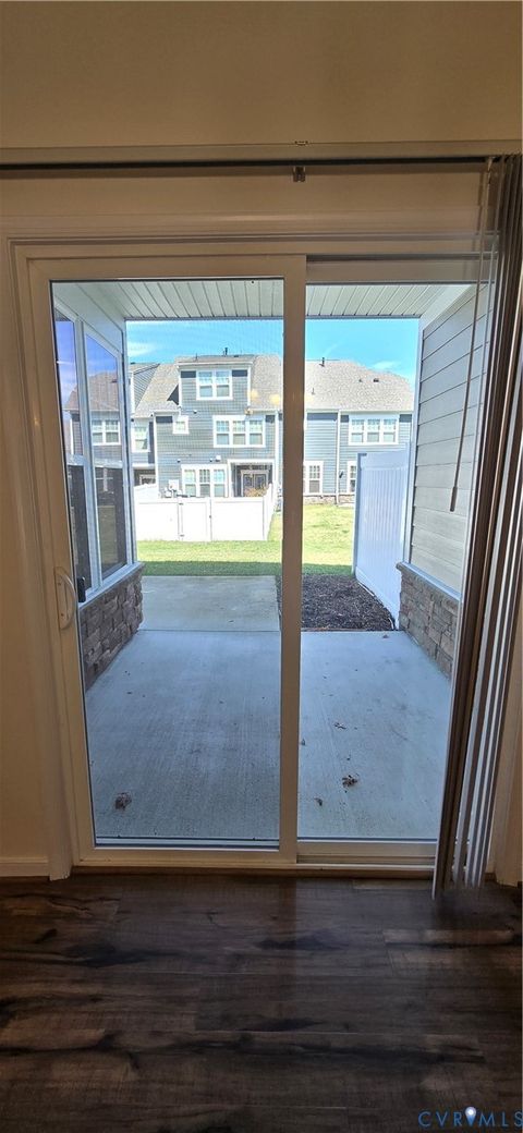 Tiny photo for 5612 Benoni Court, Henrico, VA 23059 (MLS # 2606840)