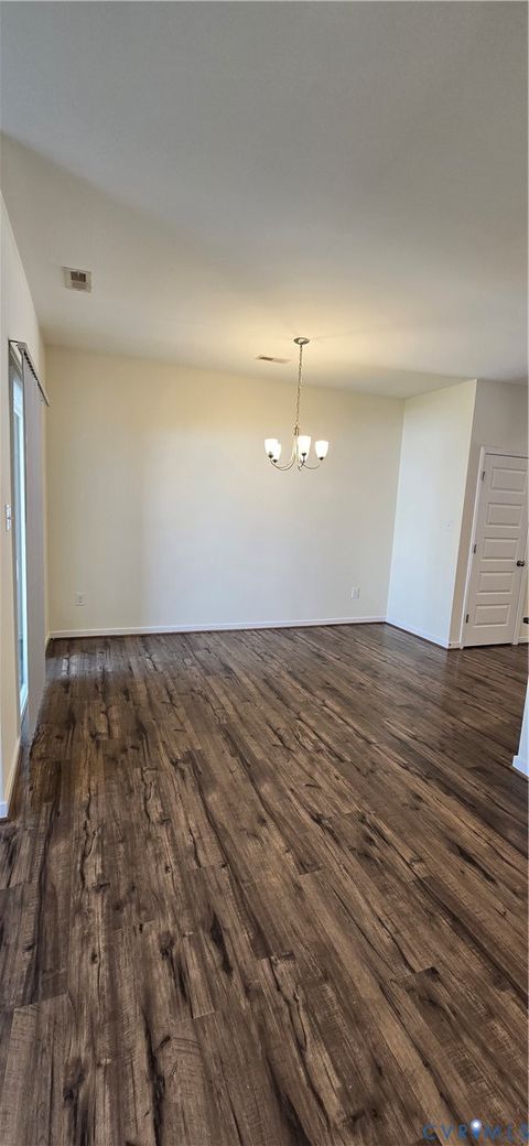 Tiny photo for 5612 Benoni Court, Henrico, VA 23059 (MLS # 2606840)