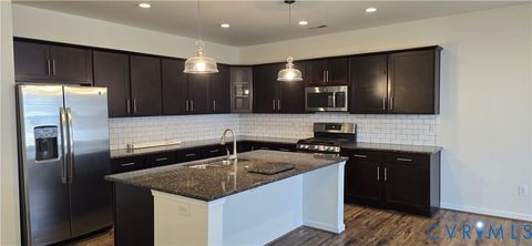 Tiny photo for 5612 Benoni Court, Henrico, VA 23059 (MLS # 2606840)