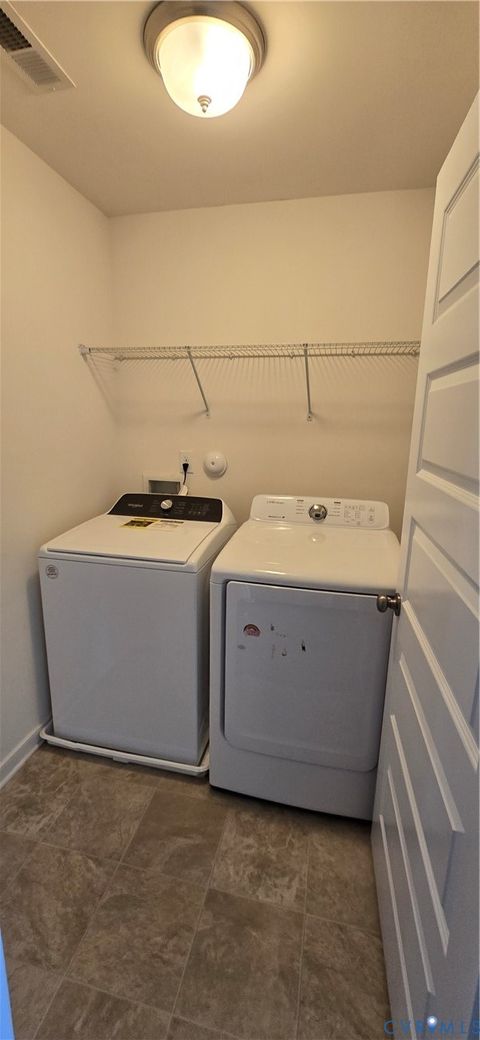 Tiny photo for 5612 Benoni Court, Henrico, VA 23059 (MLS # 2606840)