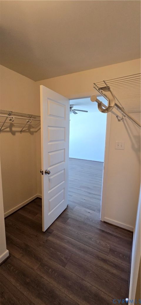 Tiny photo for 5612 Benoni Court, Henrico, VA 23059 (MLS # 2606840)