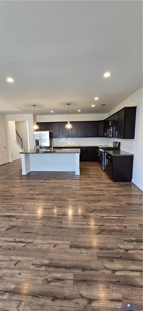 Tiny photo for 5612 Benoni Court, Henrico, VA 23059 (MLS # 2606840)