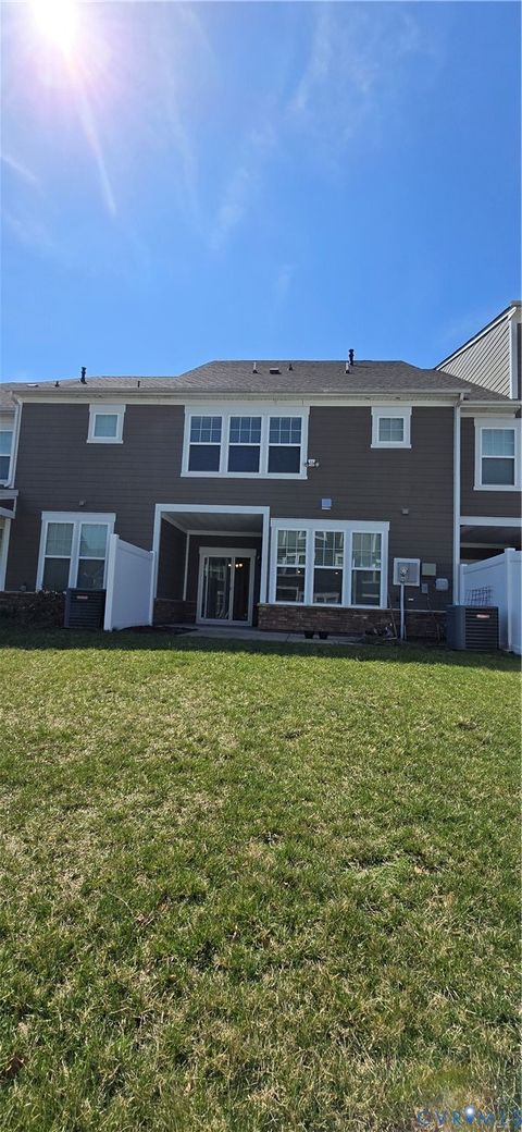 Tiny photo for 5612 Benoni Court, Henrico, VA 23059 (MLS # 2606840)