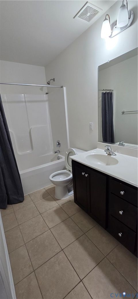 Tiny photo for 5612 Benoni Court, Henrico, VA 23059 (MLS # 2606840)