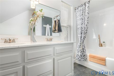 Tiny photo for 10906 Timonium Drive, Chester, VA 23831 (MLS # 2600570)