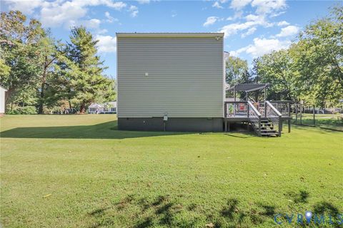 Tiny photo for 10906 Timonium Drive, Chester, VA 23831 (MLS # 2600570)