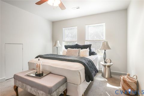 Tiny photo for 10906 Timonium Drive, Chester, VA 23831 (MLS # 2600570)