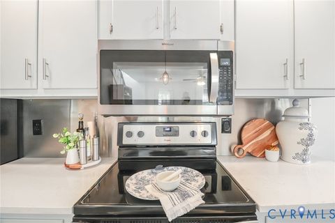 Tiny photo for 10906 Timonium Drive, Chester, VA 23831 (MLS # 2600570)