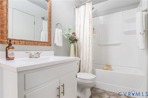 Tiny photo for 10906 Timonium Drive, Chester, VA 23831 (MLS # 2600570)