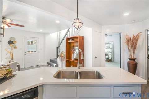 Tiny photo for 10906 Timonium Drive, Chester, VA 23831 (MLS # 2600570)