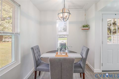 Tiny photo for 10906 Timonium Drive, Chester, VA 23831 (MLS # 2600570)