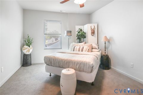 Tiny photo for 10906 Timonium Drive, Chester, VA 23831 (MLS # 2600570)