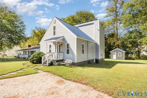 Tiny photo for 10906 Timonium Drive, Chester, VA 23831 (MLS # 2600570)