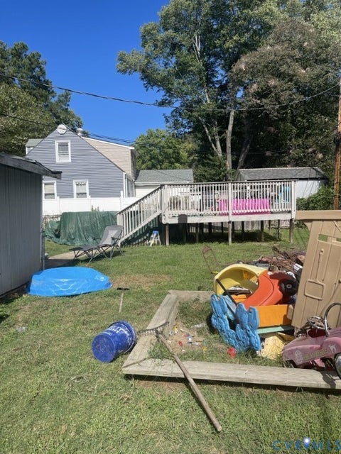 Tiny photo for 6741 Strathmore Road, Chesterfield, VA 23237 (MLS # 2626322)