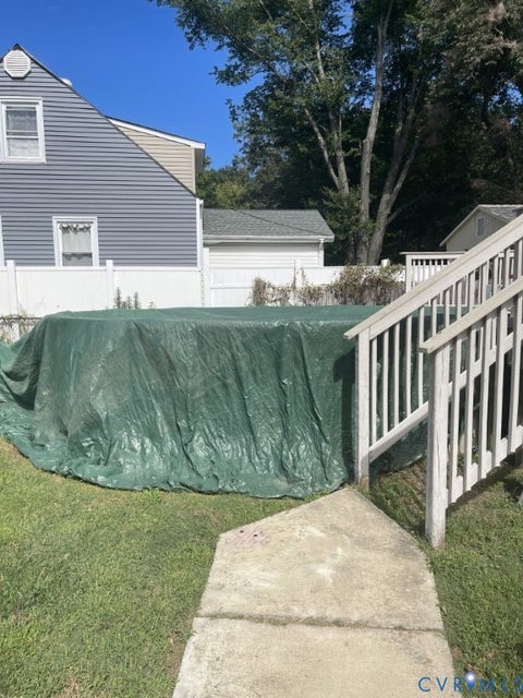 Tiny photo for 6741 Strathmore Road, Chesterfield, VA 23237 (MLS # 2626322)