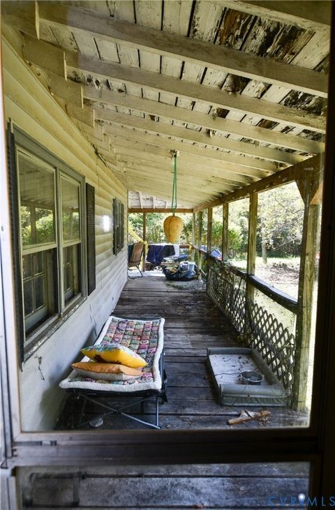 Tiny photo for 4856 Newtown Road, St Stephens Church, VA 23148 (MLS # 2532461)