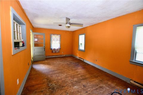 Tiny photo for 4856 Newtown Road, St Stephens Church, VA 23148 (MLS # 2532461)