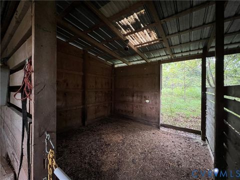 Tiny photo for 4856 Newtown Road, St Stephens Church, VA 23148 (MLS # 2532461)