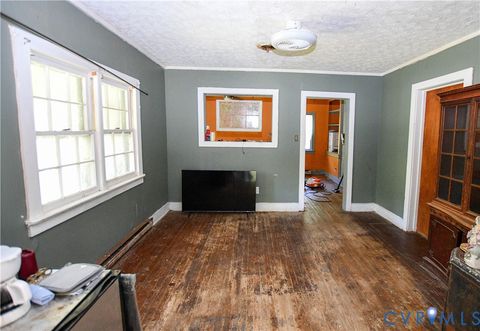 Tiny photo for 4856 Newtown Road, St Stephens Church, VA 23148 (MLS # 2532461)