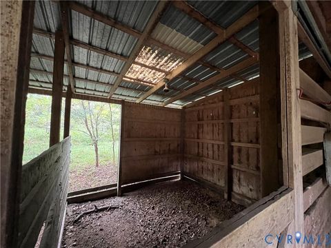 Tiny photo for 4856 Newtown Road, St Stephens Church, VA 23148 (MLS # 2532461)