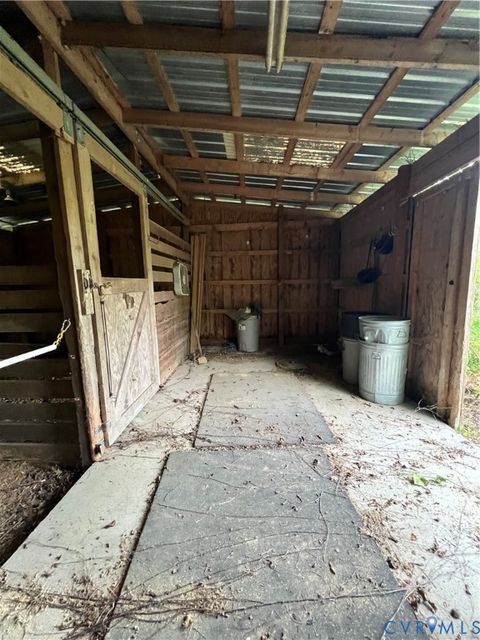 Tiny photo for 4856 Newtown Road, St Stephens Church, VA 23148 (MLS # 2532461)