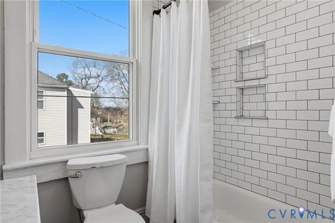 Tiny photo for 317 W 24th Street, Richmond, VA 23225 (MLS # 2606407)