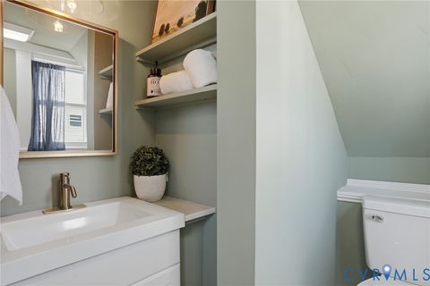 Tiny photo for 317 W 24th Street, Richmond, VA 23225 (MLS # 2606407)