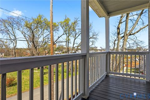 Tiny photo for 317 W 24th Street, Richmond, VA 23225 (MLS # 2606407)