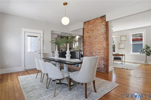 Tiny photo for 317 W 24th Street, Richmond, VA 23225 (MLS # 2606407)