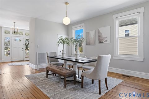 Tiny photo for 317 W 24th Street, Richmond, VA 23225 (MLS # 2606407)