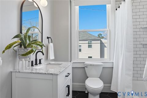 Tiny photo for 317 W 24th Street, Richmond, VA 23225 (MLS # 2606407)