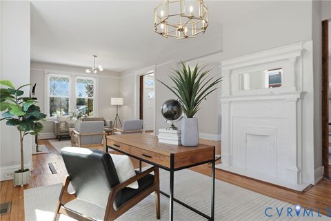 Tiny photo for 317 W 24th Street, Richmond, VA 23225 (MLS # 2606407)