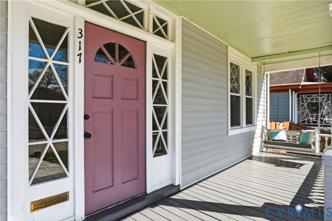 Tiny photo for 317 W 24th Street, Richmond, VA 23225 (MLS # 2606407)
