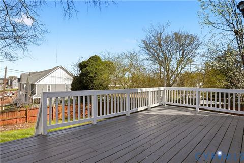 Tiny photo for 317 W 24th Street, Richmond, VA 23225 (MLS # 2606407)