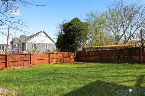 Tiny photo for 317 W 24th Street, Richmond, VA 23225 (MLS # 2606407)