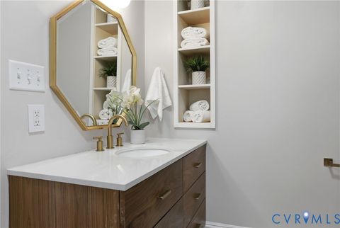 Tiny photo for 317 W 24th Street, Richmond, VA 23225 (MLS # 2606407)