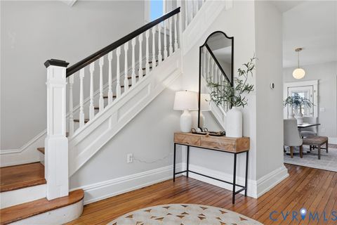 Tiny photo for 317 W 24th Street, Richmond, VA 23225 (MLS # 2606407)