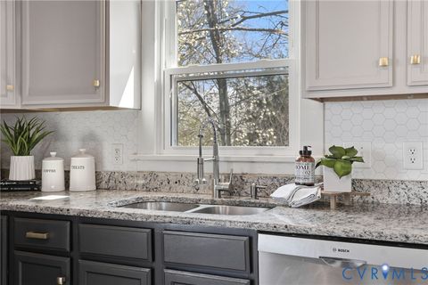 Tiny photo for 317 W 24th Street, Richmond, VA 23225 (MLS # 2606407)