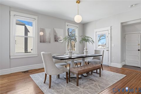 Tiny photo for 317 W 24th Street, Richmond, VA 23225 (MLS # 2606407)