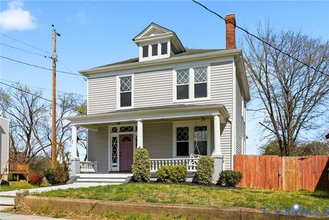Tiny photo for 317 W 24th Street, Richmond, VA 23225 (MLS # 2606407)