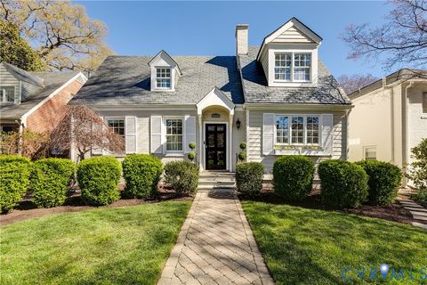 Tiny photo for 4506 Bromley Lane, Richmond, VA 23221 (MLS # 2606425)