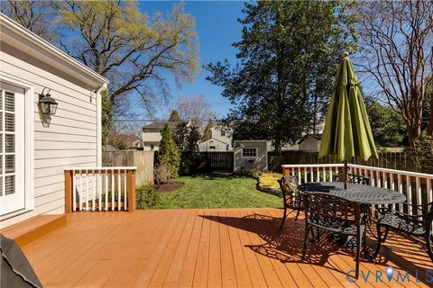 Tiny photo for 4506 Bromley Lane, Richmond, VA 23221 (MLS # 2606425)