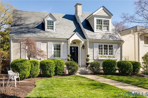 Photo of 4506 Bromley Lane, Richmond, VA 23221 (MLS # 2606425)