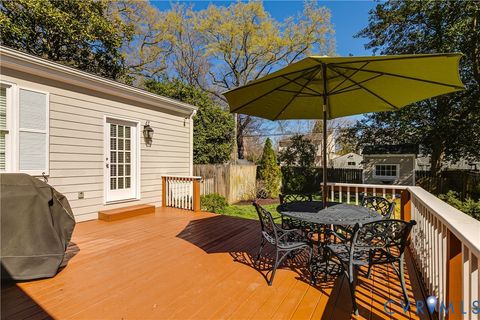 Tiny photo for 4506 Bromley Lane, Richmond, VA 23221 (MLS # 2606425)