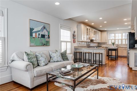 Tiny photo for 4506 Bromley Lane, Richmond, VA 23221 (MLS # 2606425)