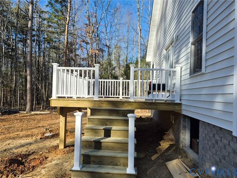 Tiny photo for 320 Vogel Road, Cumberland, VA 23040 (MLS # 2532053)
