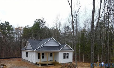 Tiny photo for 320 Vogel Road, Cumberland, VA 23040 (MLS # 2532053)